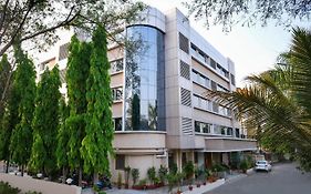 7 Apple Hotel Pimpri Pune